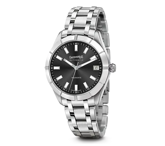 Watches Eberhard Aquadate
