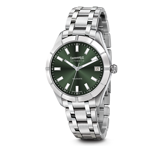 Orologi EBERHARD AQUADATE