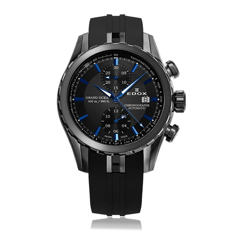 Grand Ocean Chronograph Automatic 43 mm