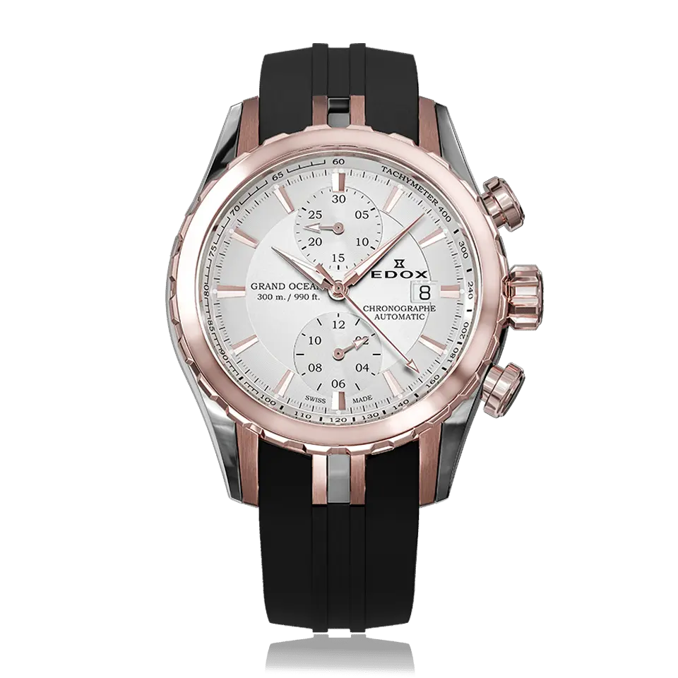 Grand Ocean Chronograph Automatic 43 mm
