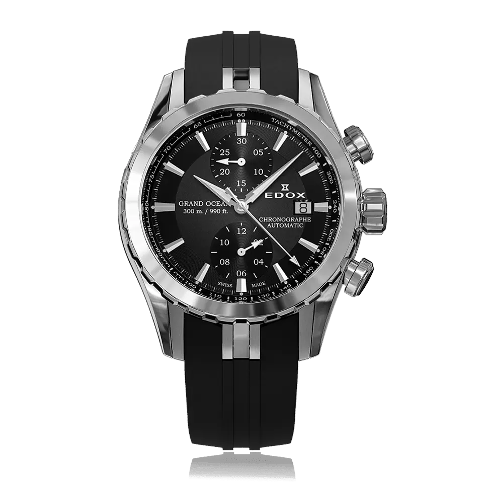 Grand Ocean Chronograph Automatic 43 mm
