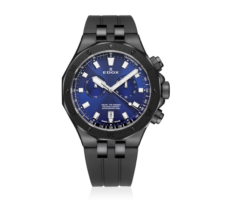 Watches Edox Delfin