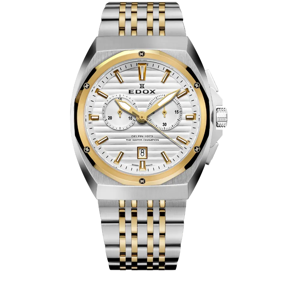 Orologi EDOX DELFIN