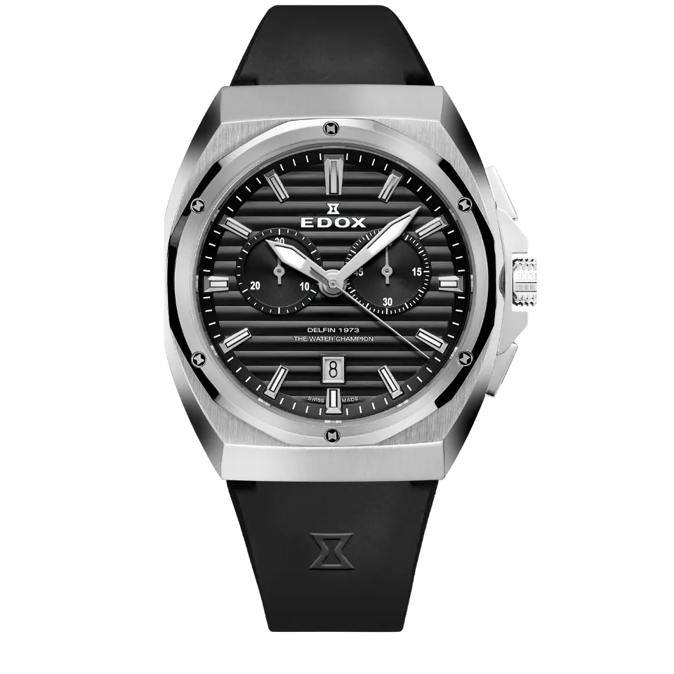 Orologi EDOX DELFIN
