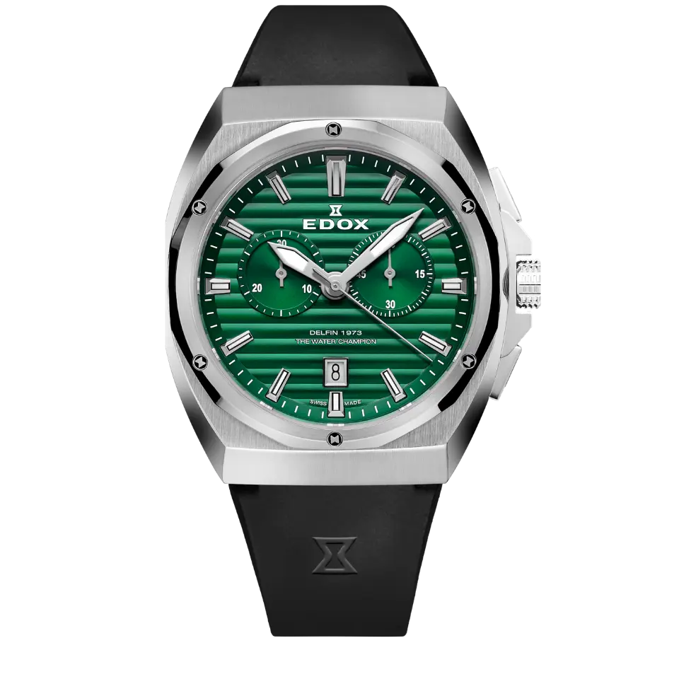 Orologi EDOX DELFIN