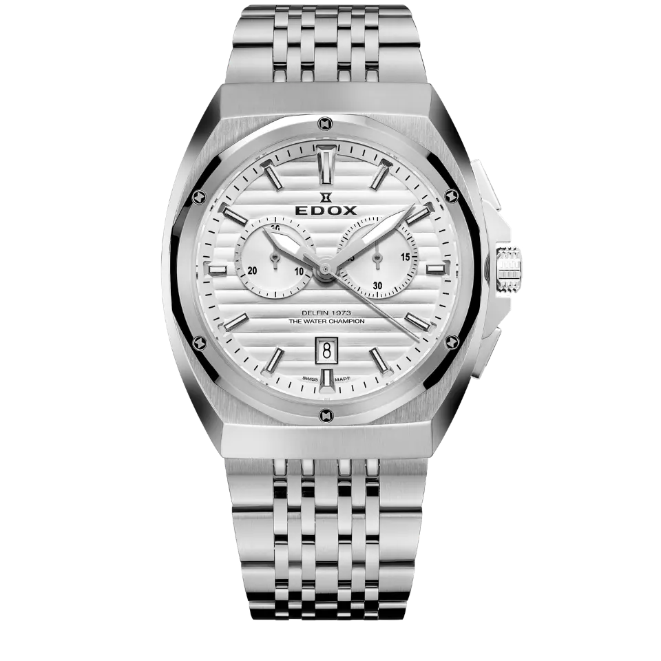 Orologi EDOX DELFIN