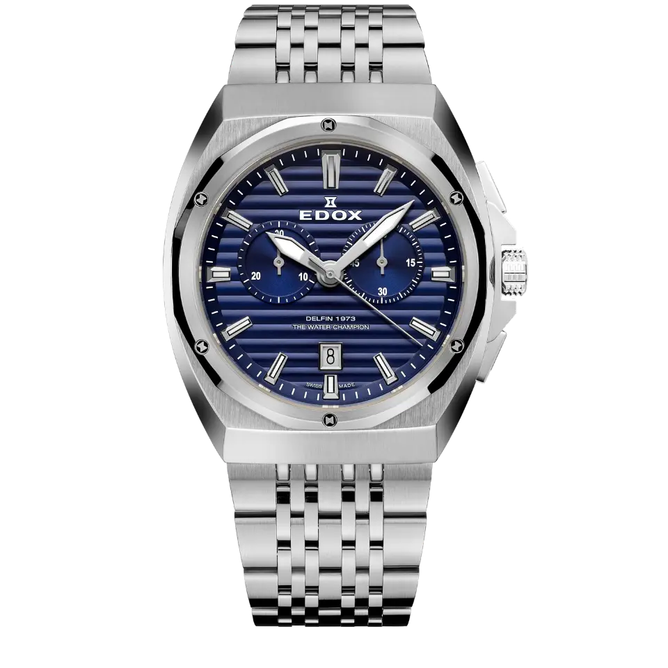 Orologi EDOX DELFIN