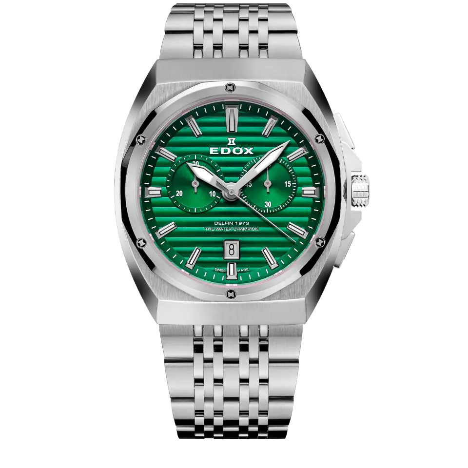 Orologi EDOX DELFIN
