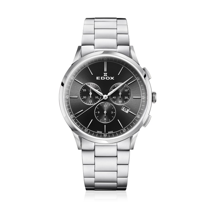 Chronograph 42 mm