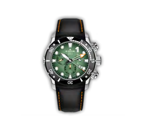 Watches Edox Co-1