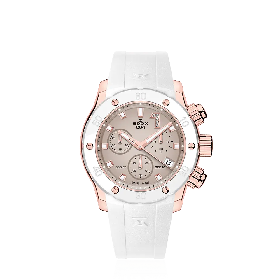 Orologi EDOX CO-1