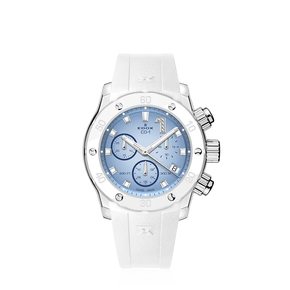 Orologi EDOX CO-1