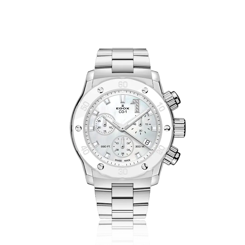 Orologi EDOX CO-1