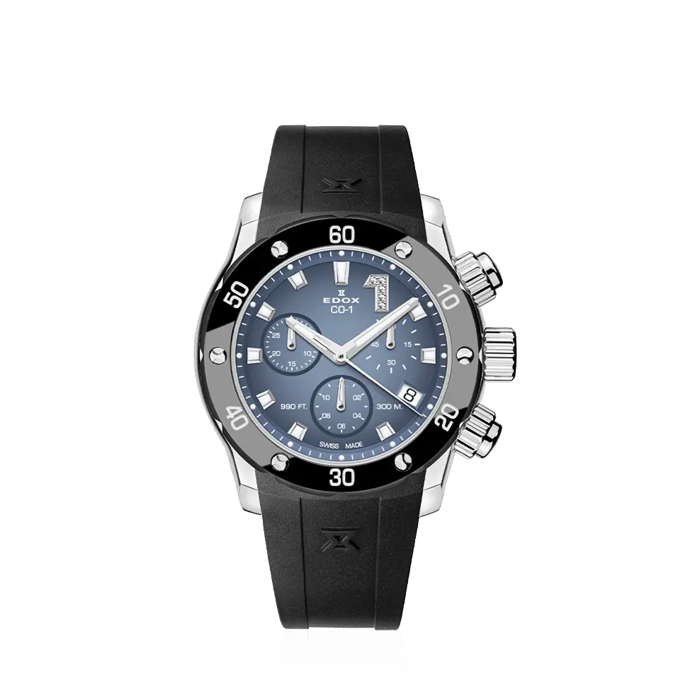 Orologi EDOX CO-1