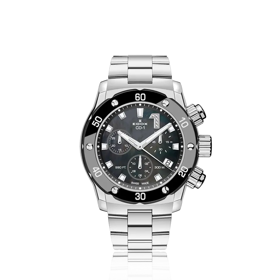 Orologi EDOX CO-1