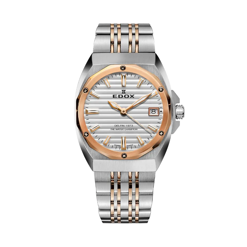 Orologi EDOX DELFIN