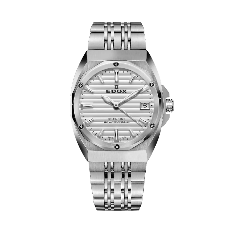 Orologi EDOX DELFIN