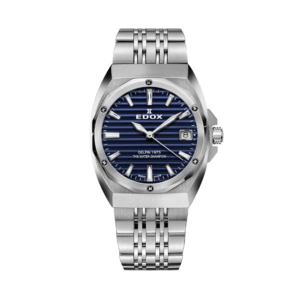 Orologi EDOX DELFIN