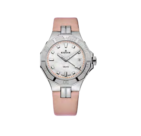 DIVER DATE LADY 38mm