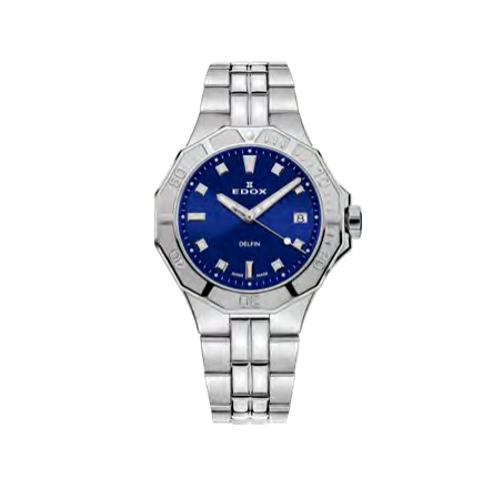 DIVER DATE LADY 38mm