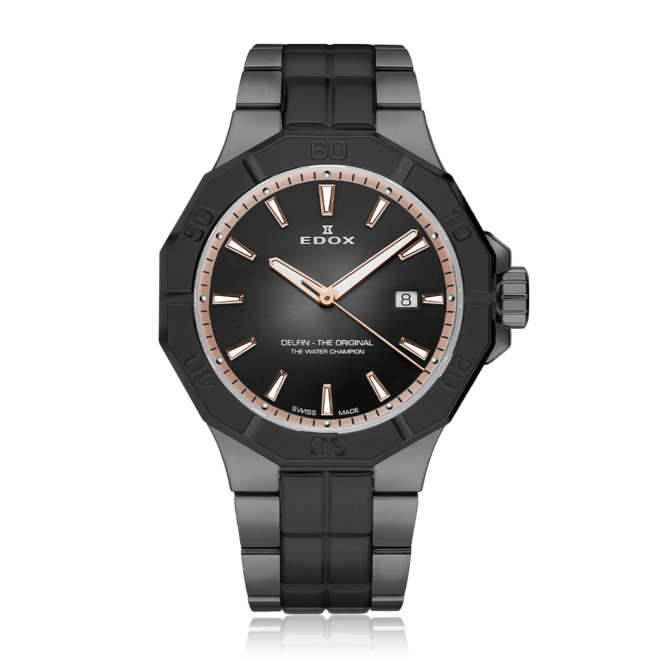 Orologi EDOX DELFIN