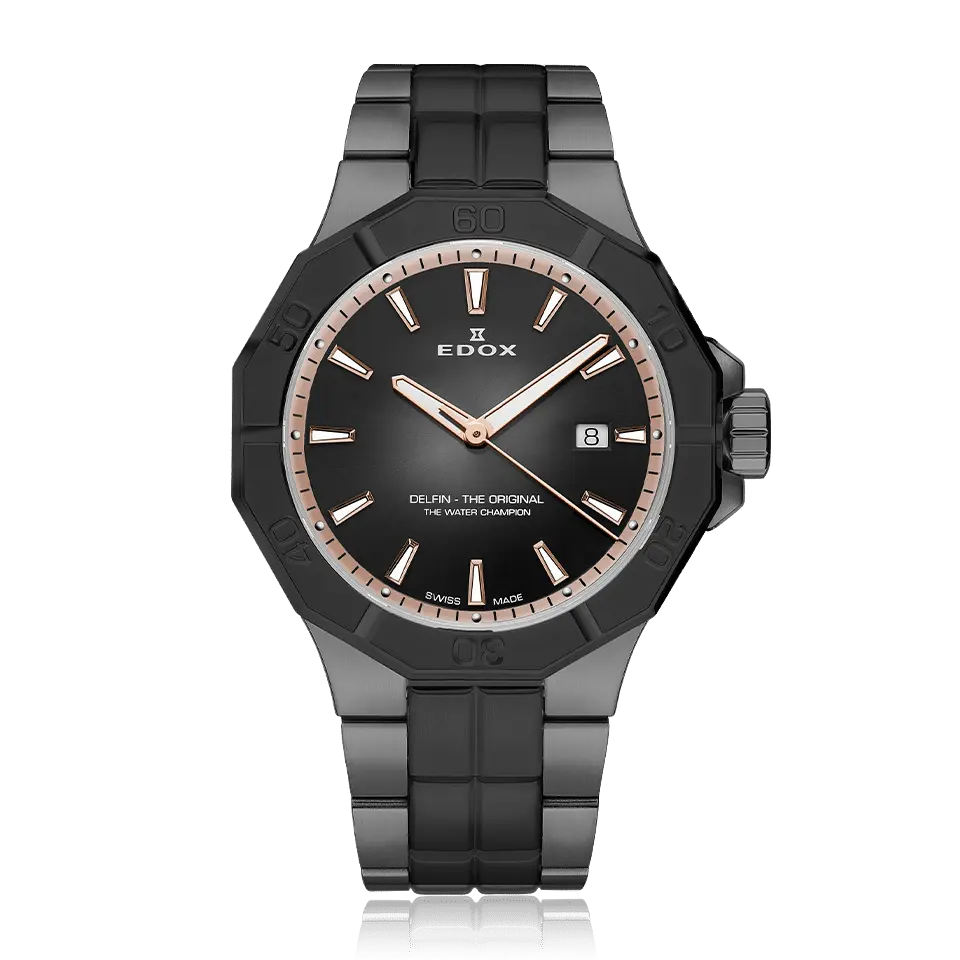 Orologi EDOX DELFIN