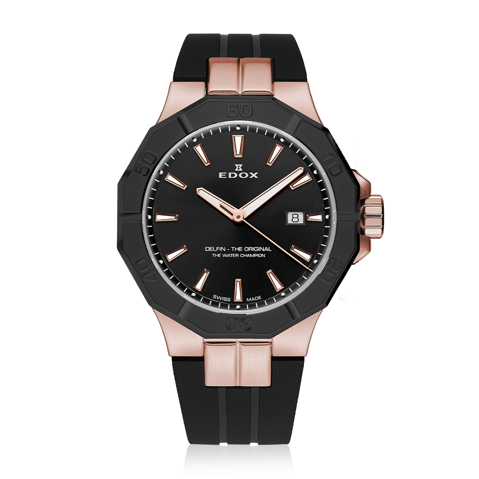 Orologi EDOX DELFIN