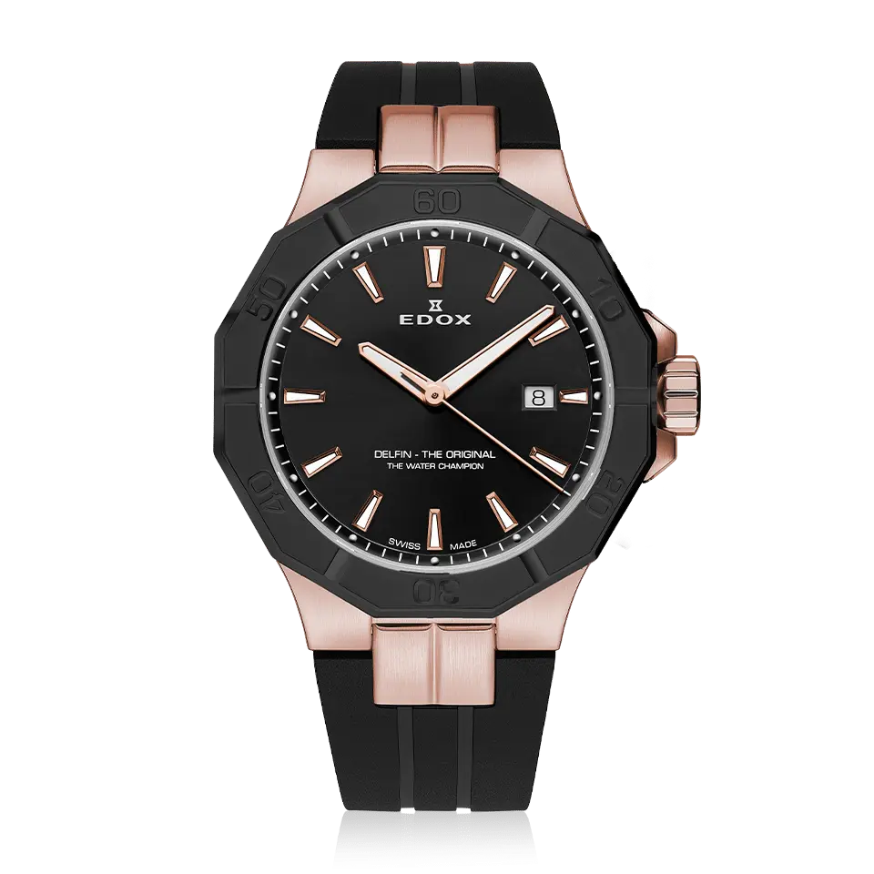 Orologi EDOX DELFIN