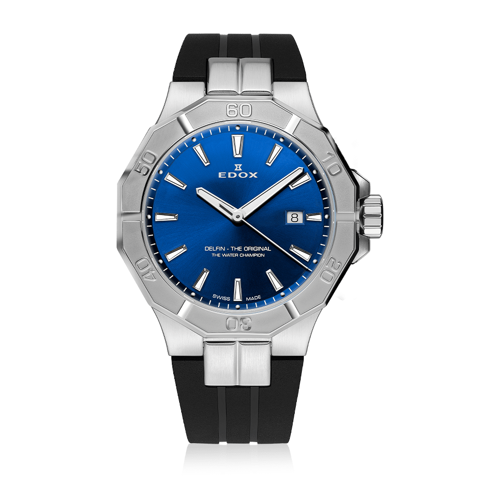 Orologi EDOX DELFIN