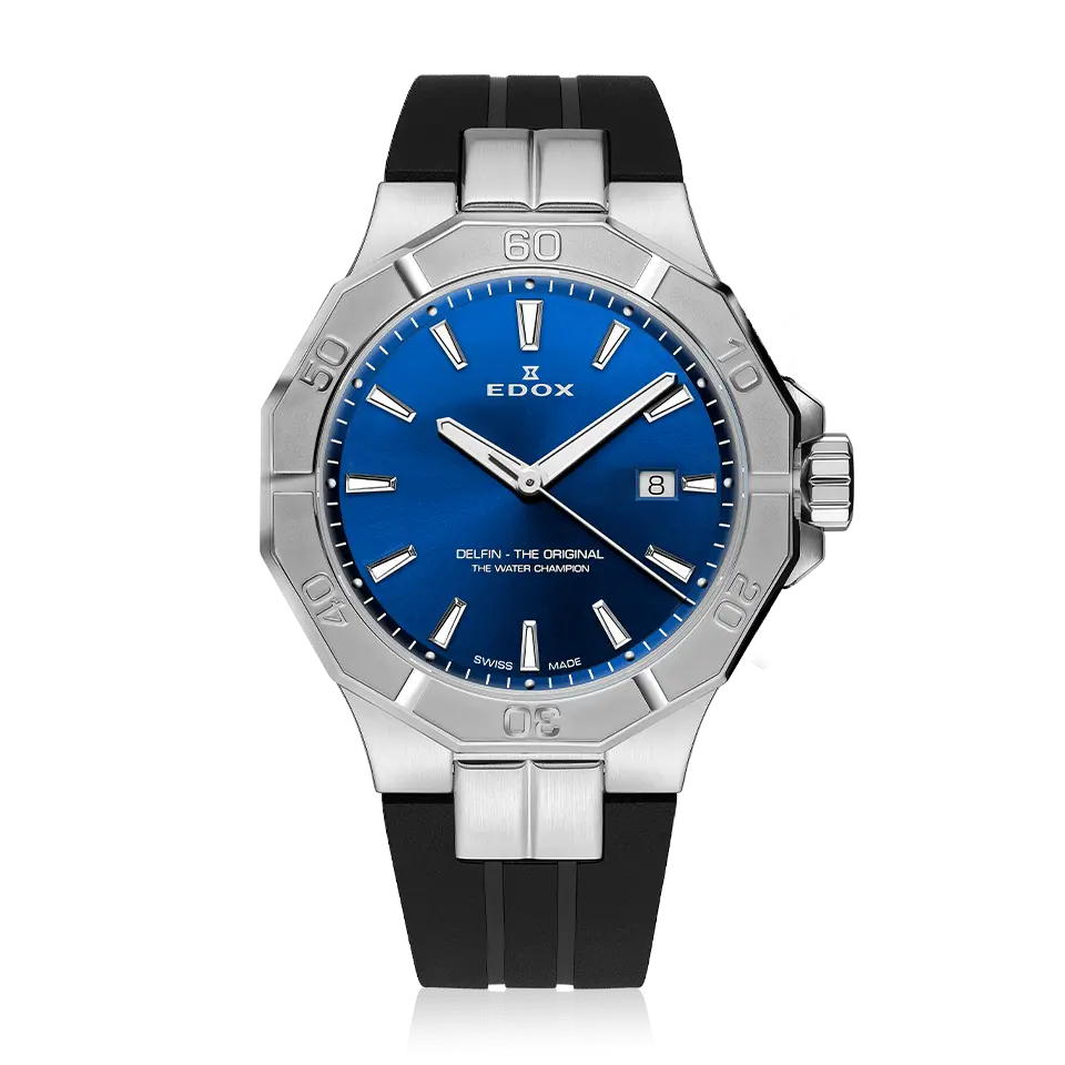 Orologi EDOX DELFIN