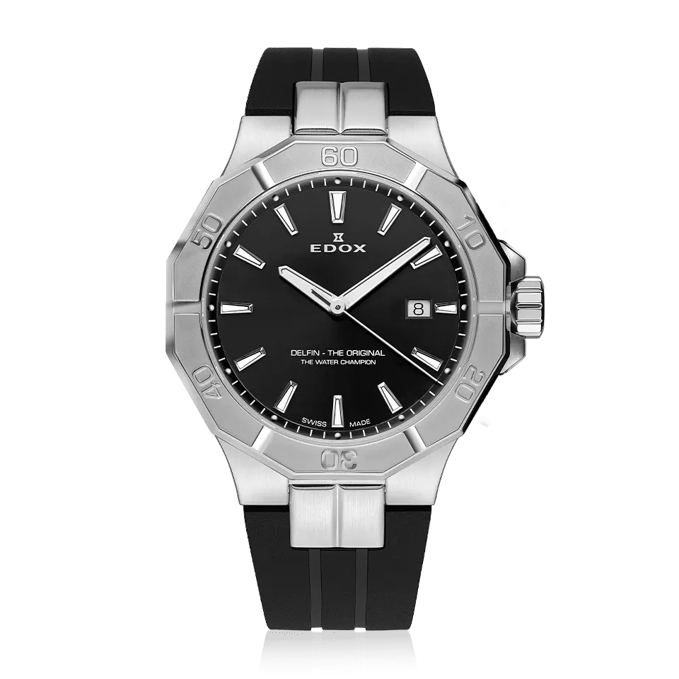 Orologi EDOX DELFIN