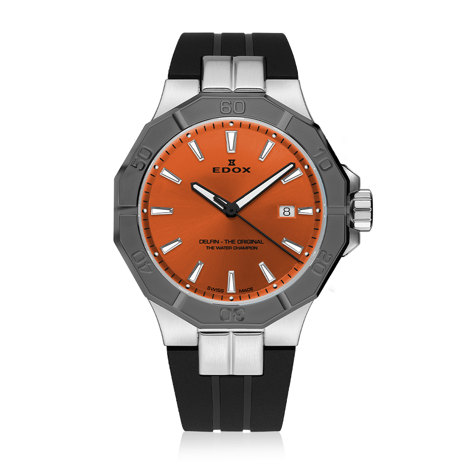 Orologi EDOX DELFIN