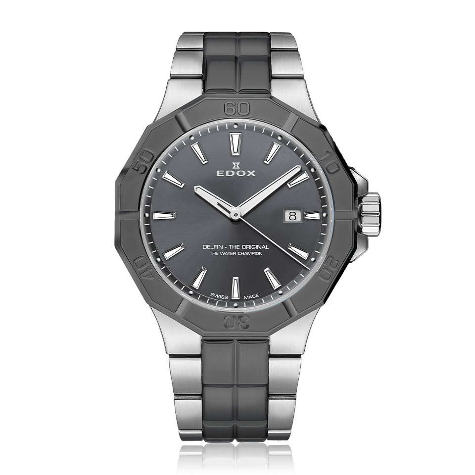 Orologi EDOX DELFIN