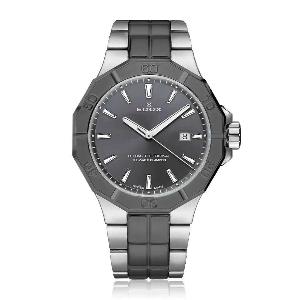 Orologi EDOX DELFIN
