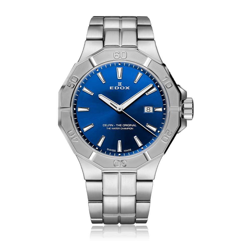 Orologi EDOX DELFIN