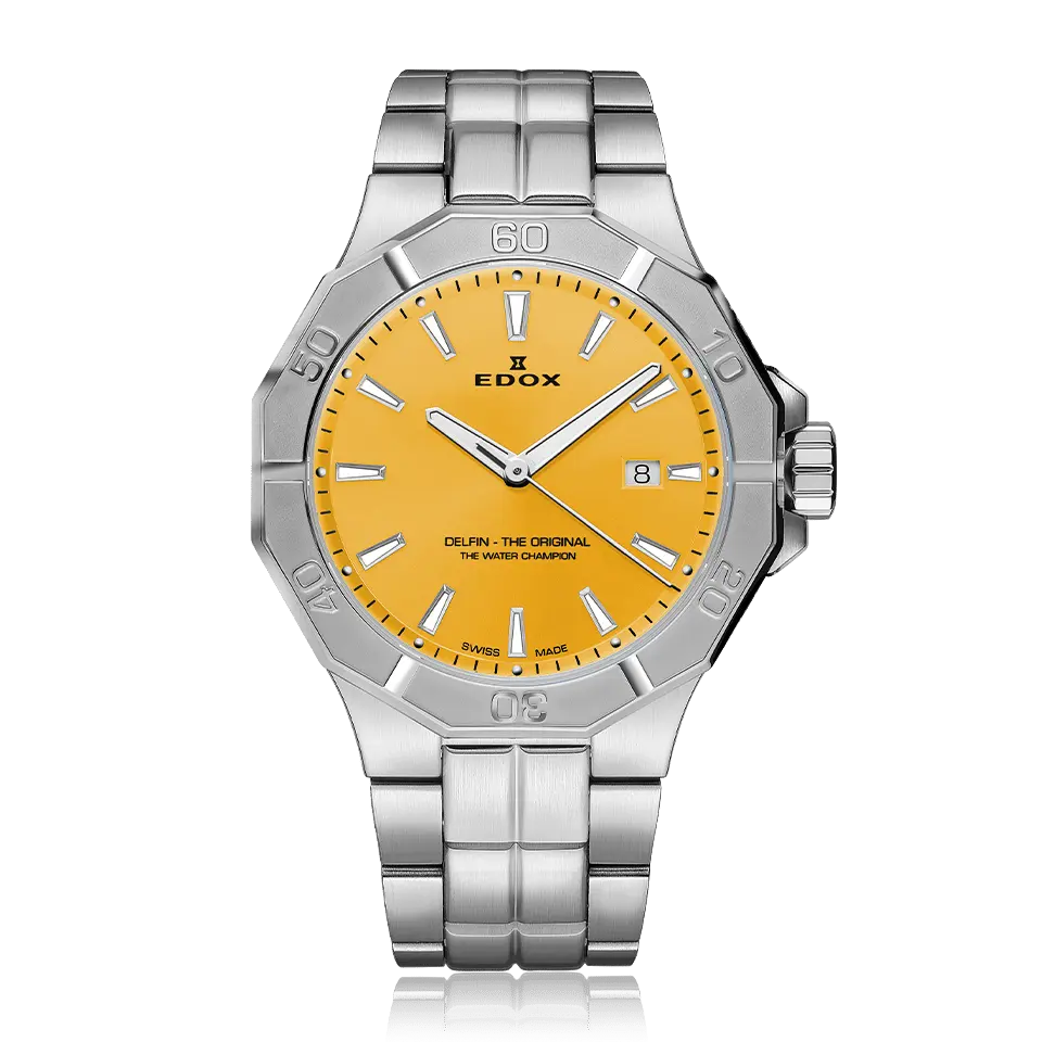Orologi EDOX DELFIN