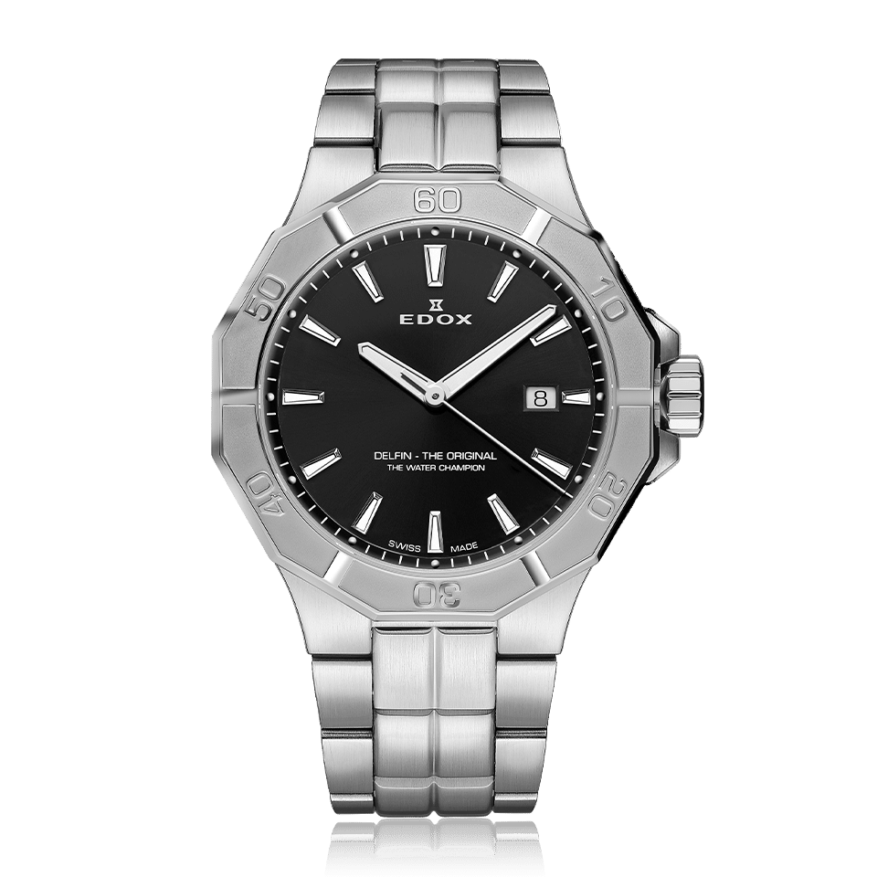 Orologi EDOX DELFIN