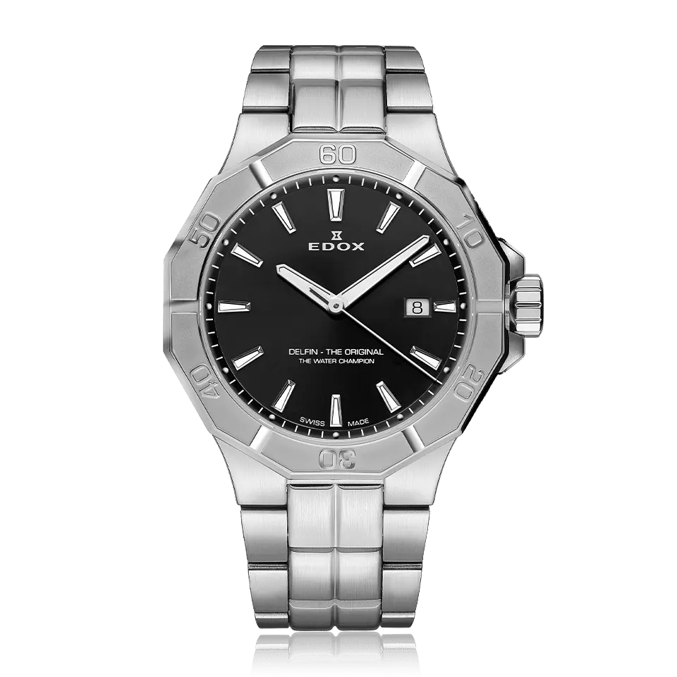 Orologi EDOX DELFIN