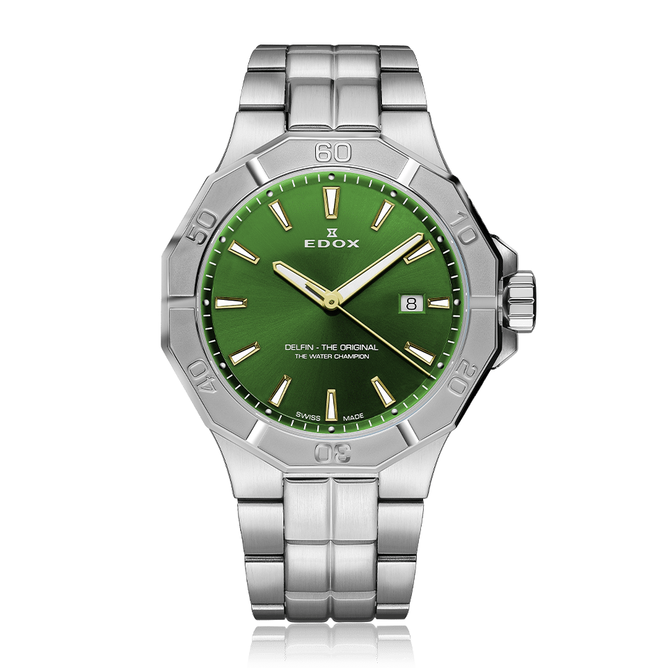 Orologi EDOX DELFIN