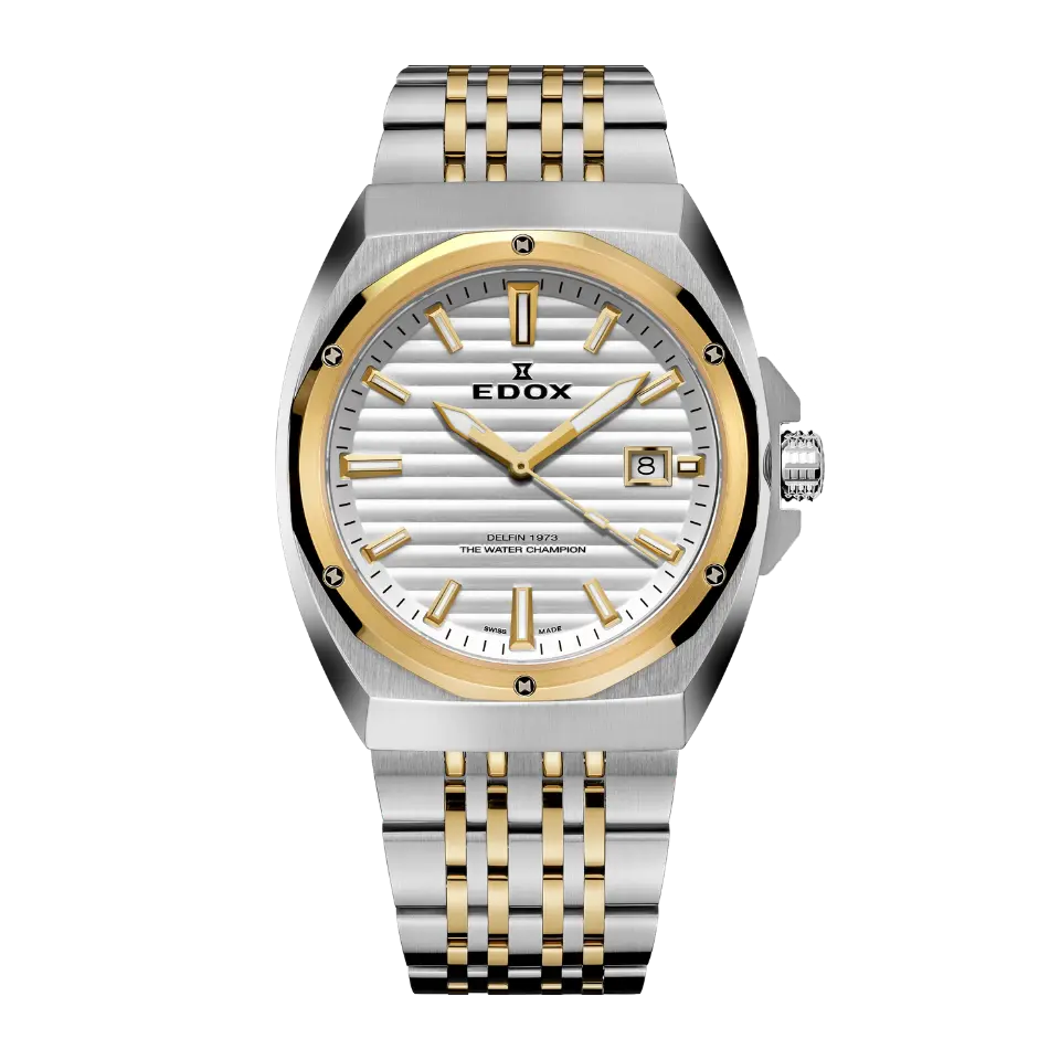 Orologi EDOX DELFIN