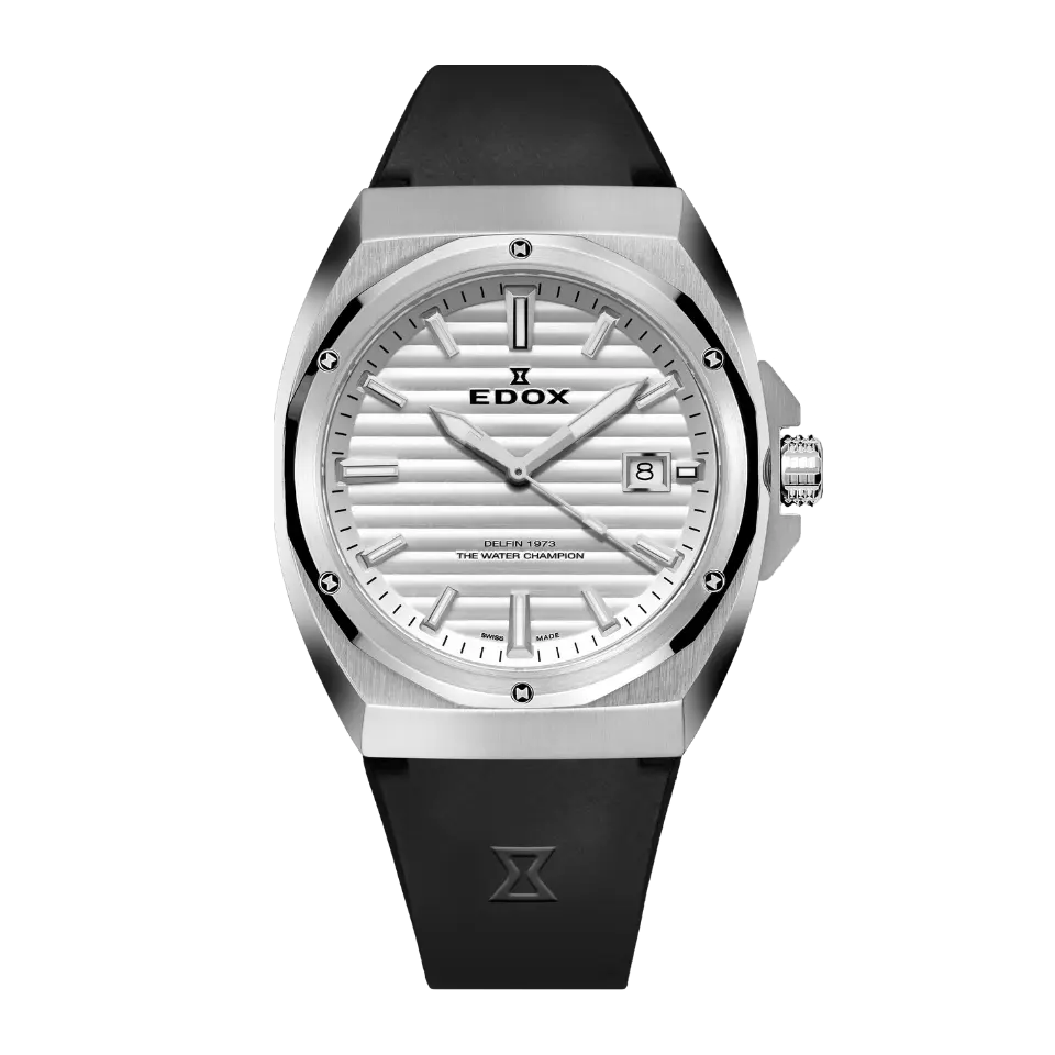 Orologi EDOX DELFIN