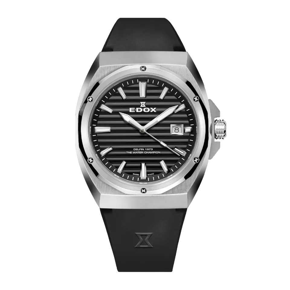 Orologi EDOX DELFIN