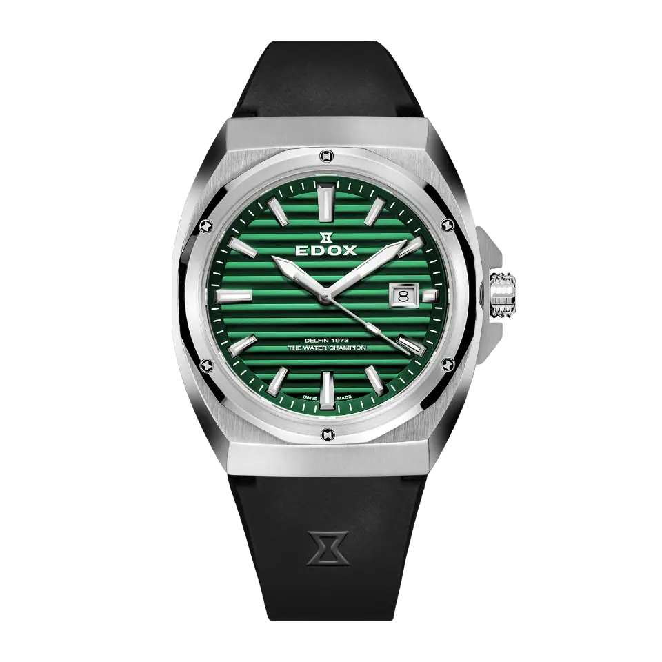 Orologi EDOX DELFIN