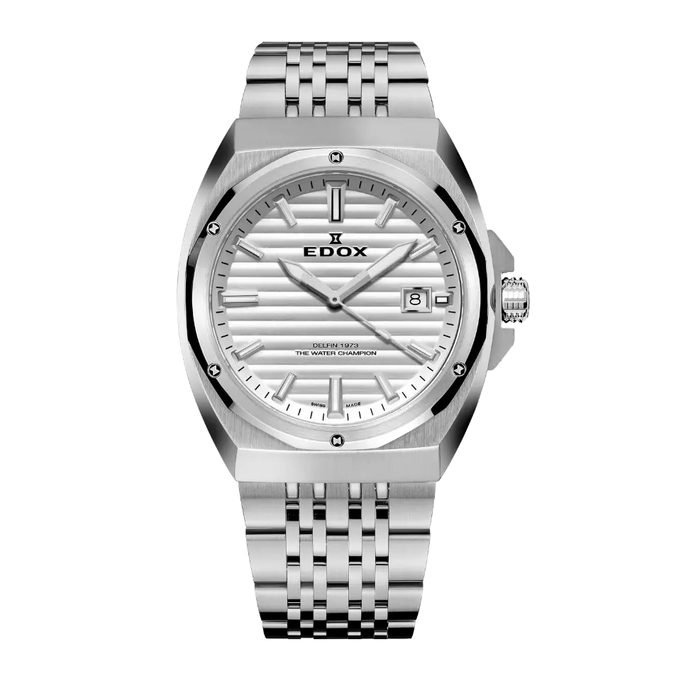 Orologi EDOX DELFIN