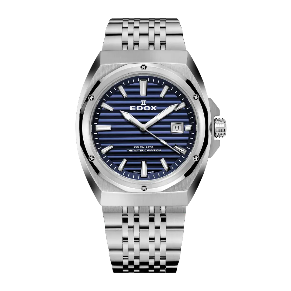 Orologi EDOX DELFIN