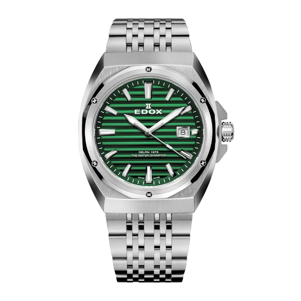 Orologi EDOX DELFIN