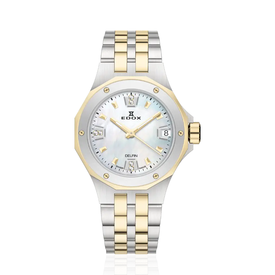 Orologi EDOX DELFIN
