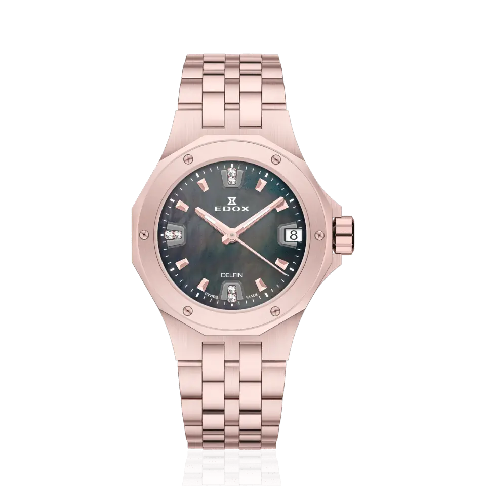 Orologi EDOX DELFIN