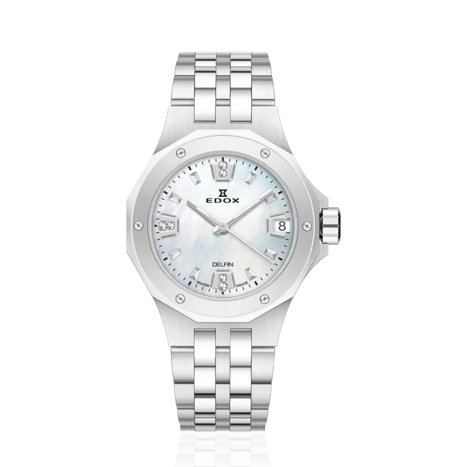 Orologi EDOX DELFIN