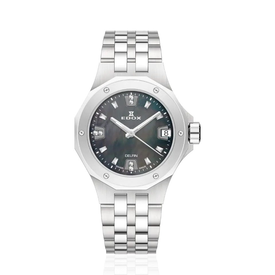 Orologi EDOX DELFIN